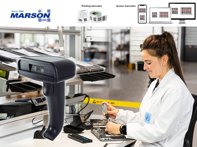 MT8258LE_2D_ESD_Safe_Handheld_Scanner_Safe_ Easy_Use_Marson